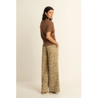 Expresso Broek Travel Coconut